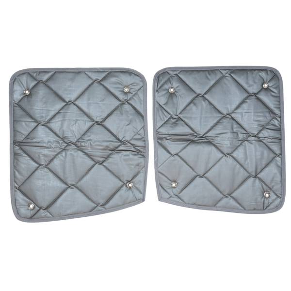 Thermomatte Detailansicht